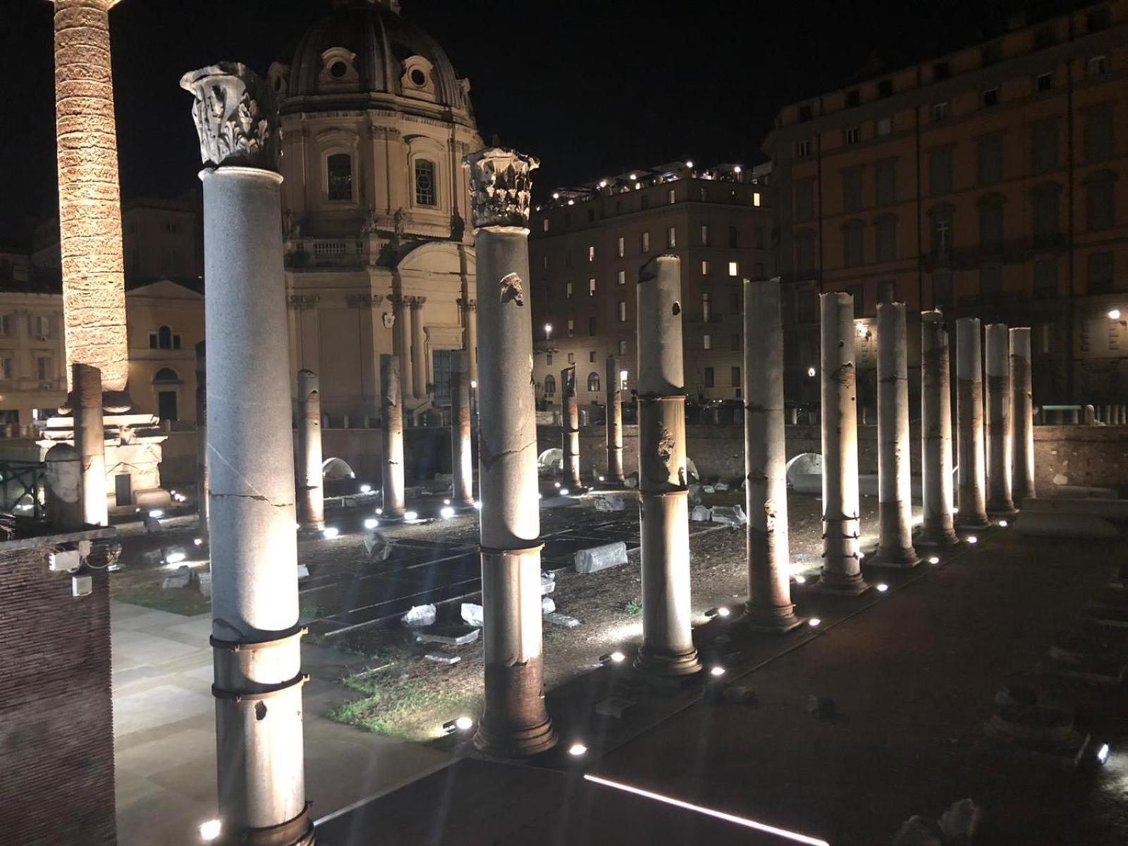 Vatican Museums Parva Domus Gasthof Rom